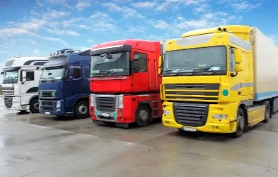 Konya Galata Nakliye Ambarı