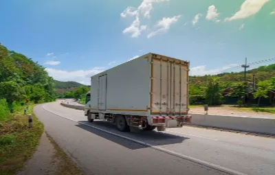 Konya ile Galata Arası Bulaşık Makinesi Taşıma