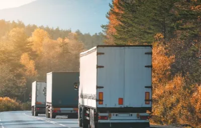 Konya ile Galata Arası Klima Taşıma