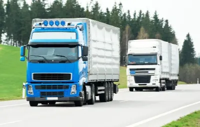 Konya ile Galata Arası Eşya Taşıma